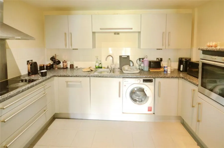 Watkiss Way, Cardiff, CF11, photo 5