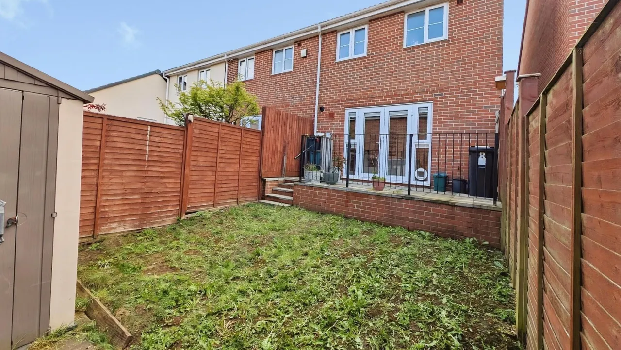 Buckthorn Court, Yate, BS37, photo 4