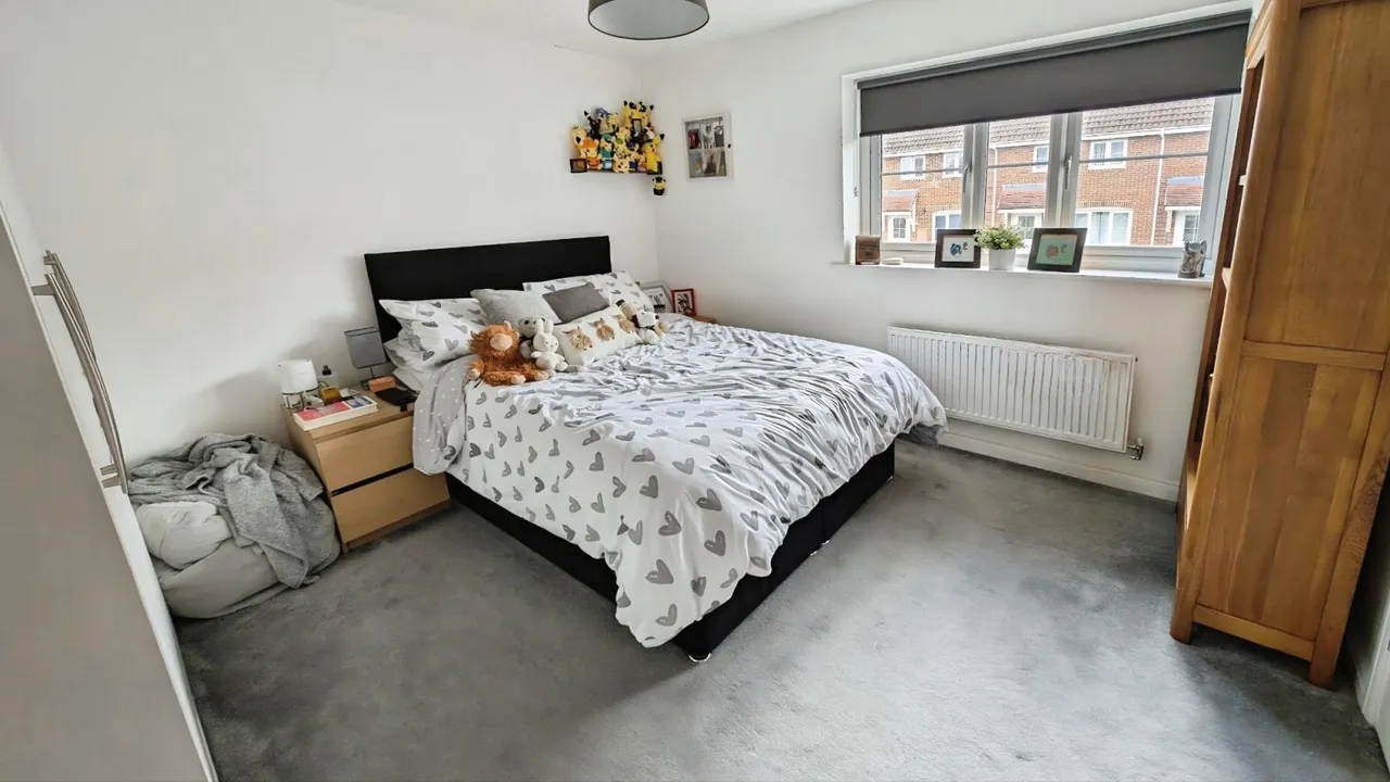 Buckthorn Court, Yate, BS37, photo 6