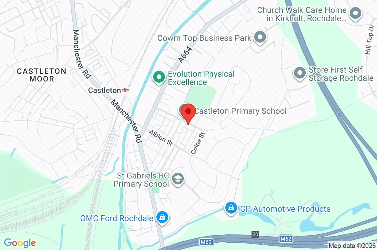 Hillcrest Road, Castleton, OL11, photo 19