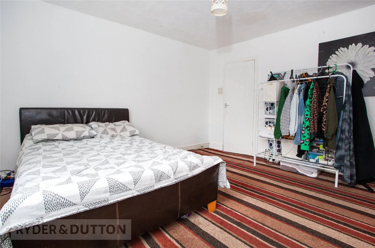 Hillcrest Road, Castleton, OL11, photo 5