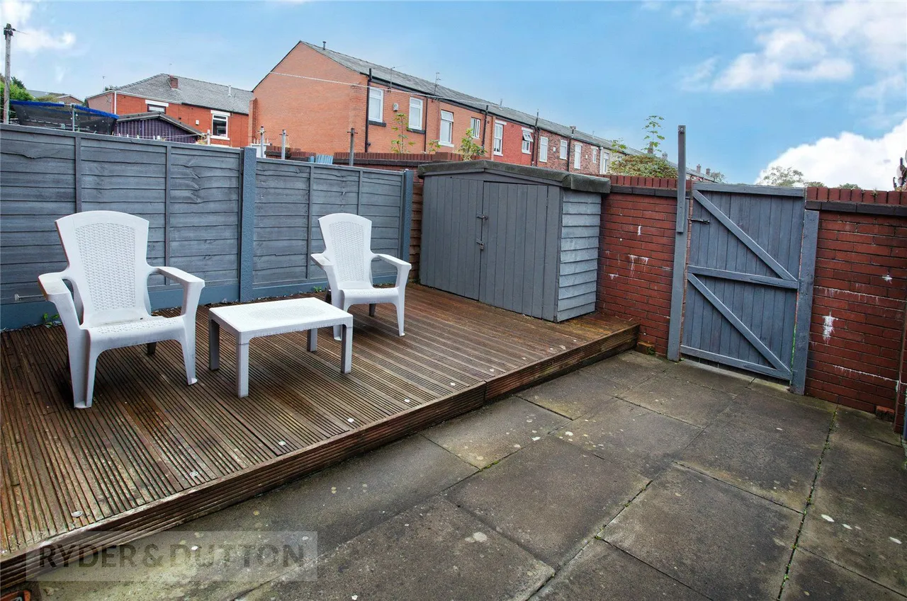 Hillcrest Road, Castleton, OL11, photo 9