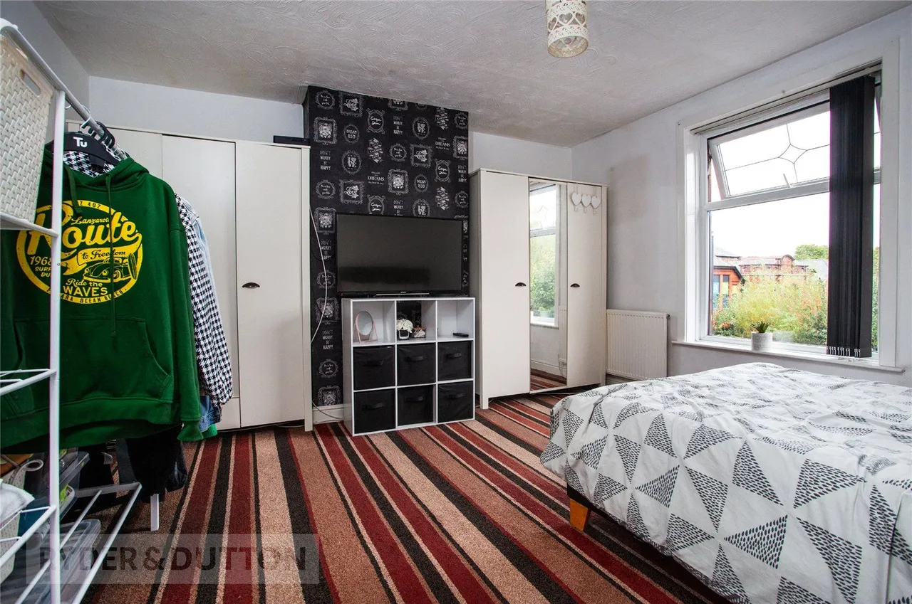 Hillcrest Road, Castleton, OL11, photo 15