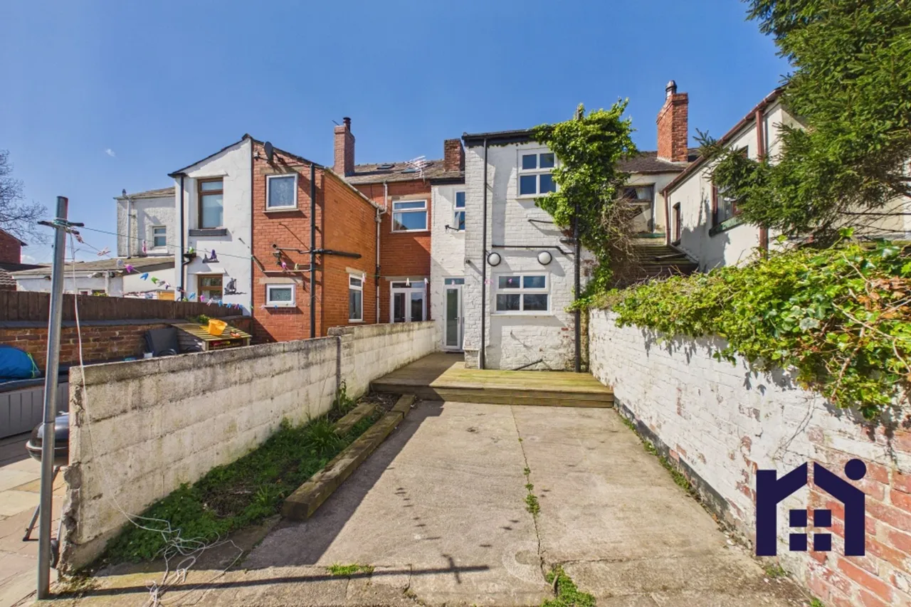 Preston Road, Coppull, Chorley, PR7 5DN, photo 28