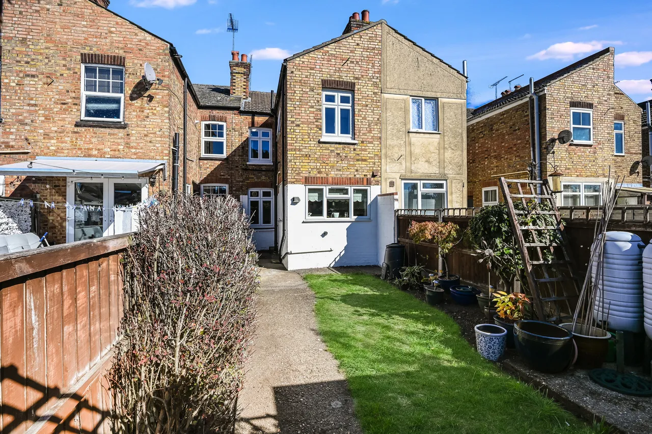 Gainsborough Crescent, Chelmsford, CM2, photo 13
