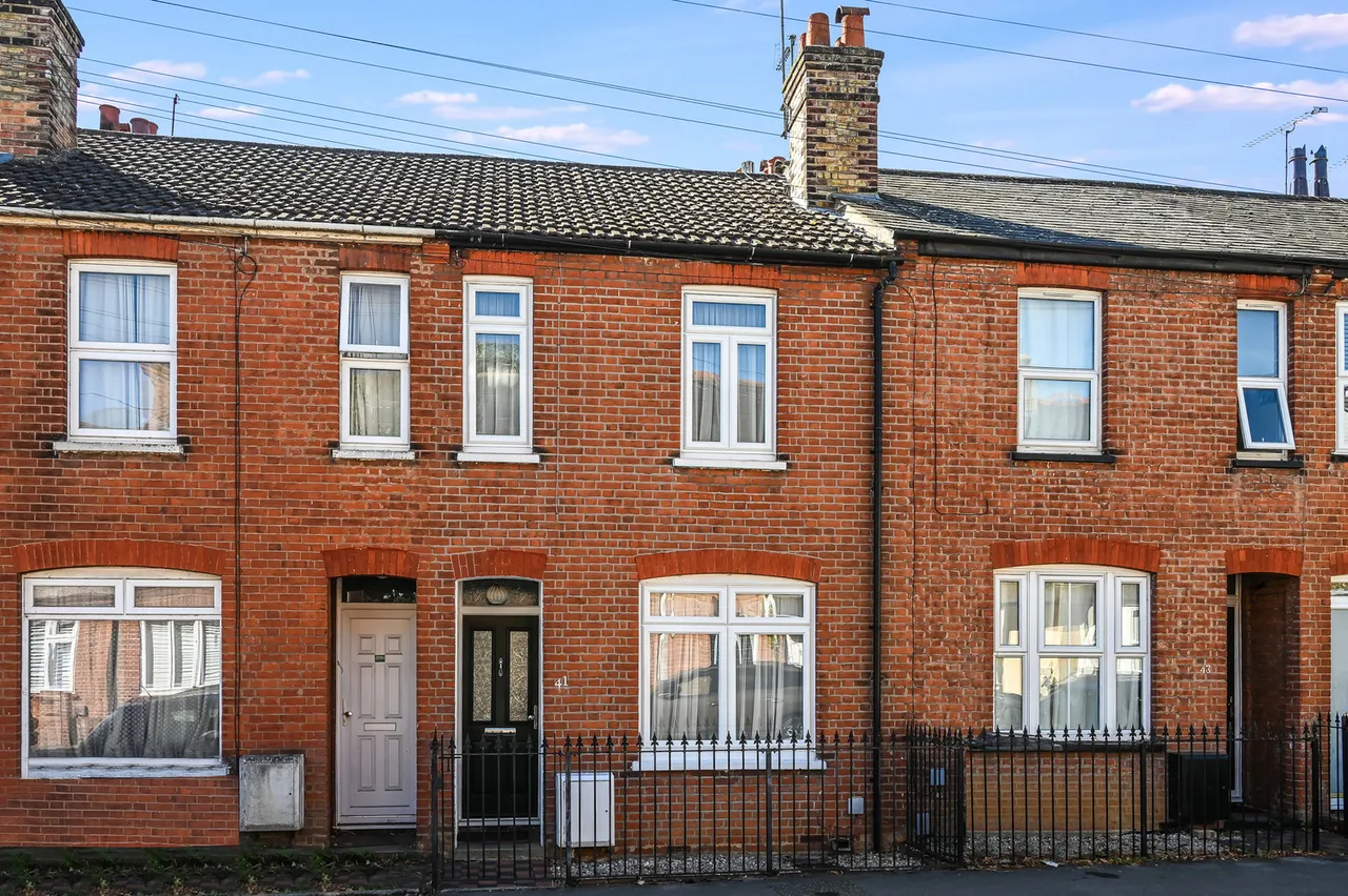 Gainsborough Crescent, Chelmsford, CM2, photo 8