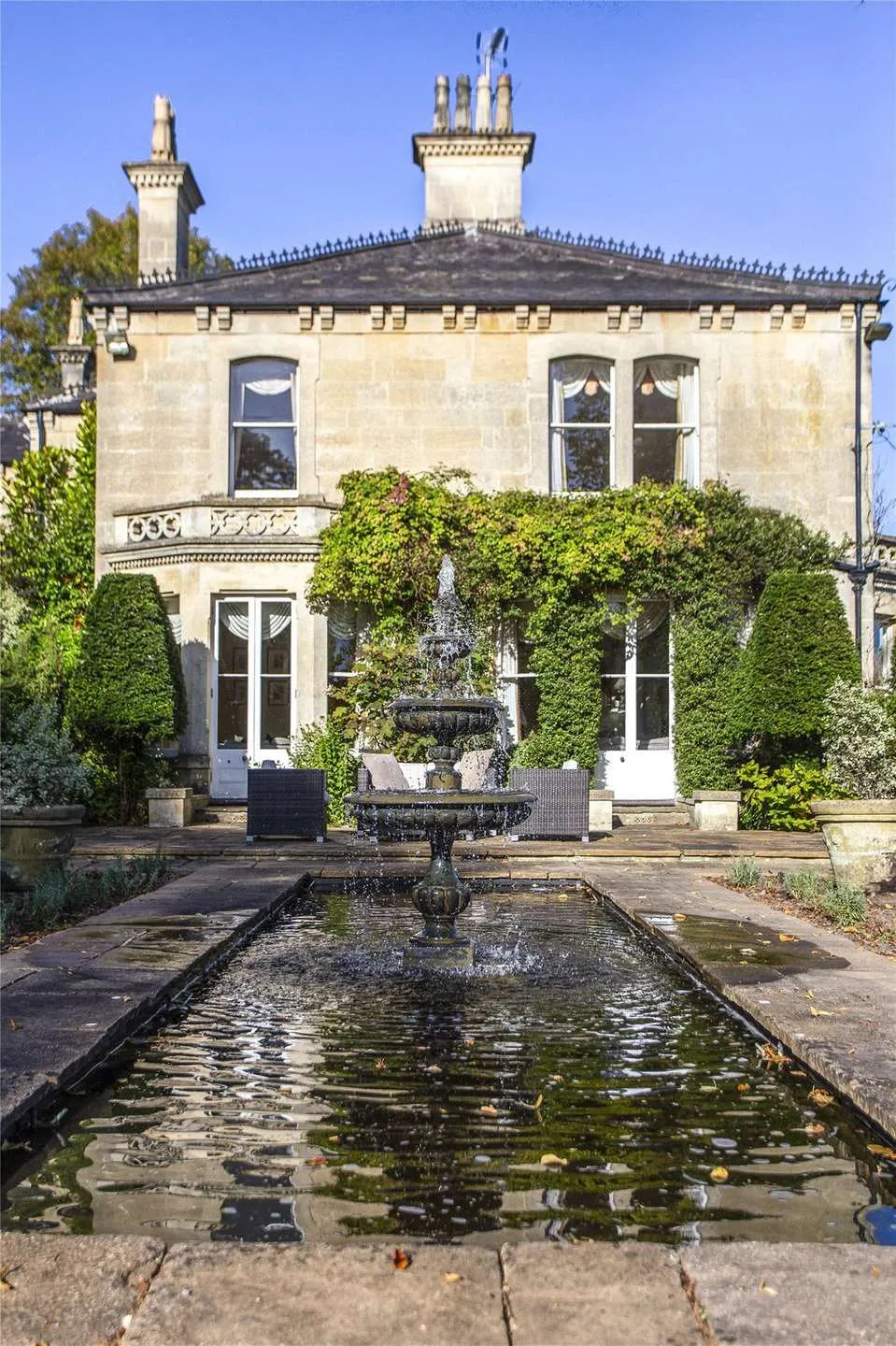 Monkton Combe, Bath, BA2, photo 24