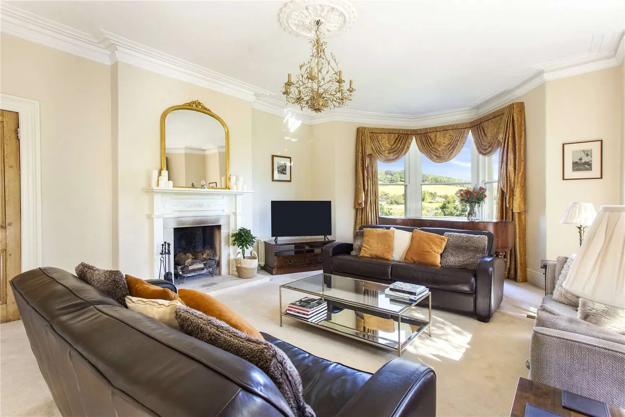 Monkton Combe, Bath, BA2, photo 8