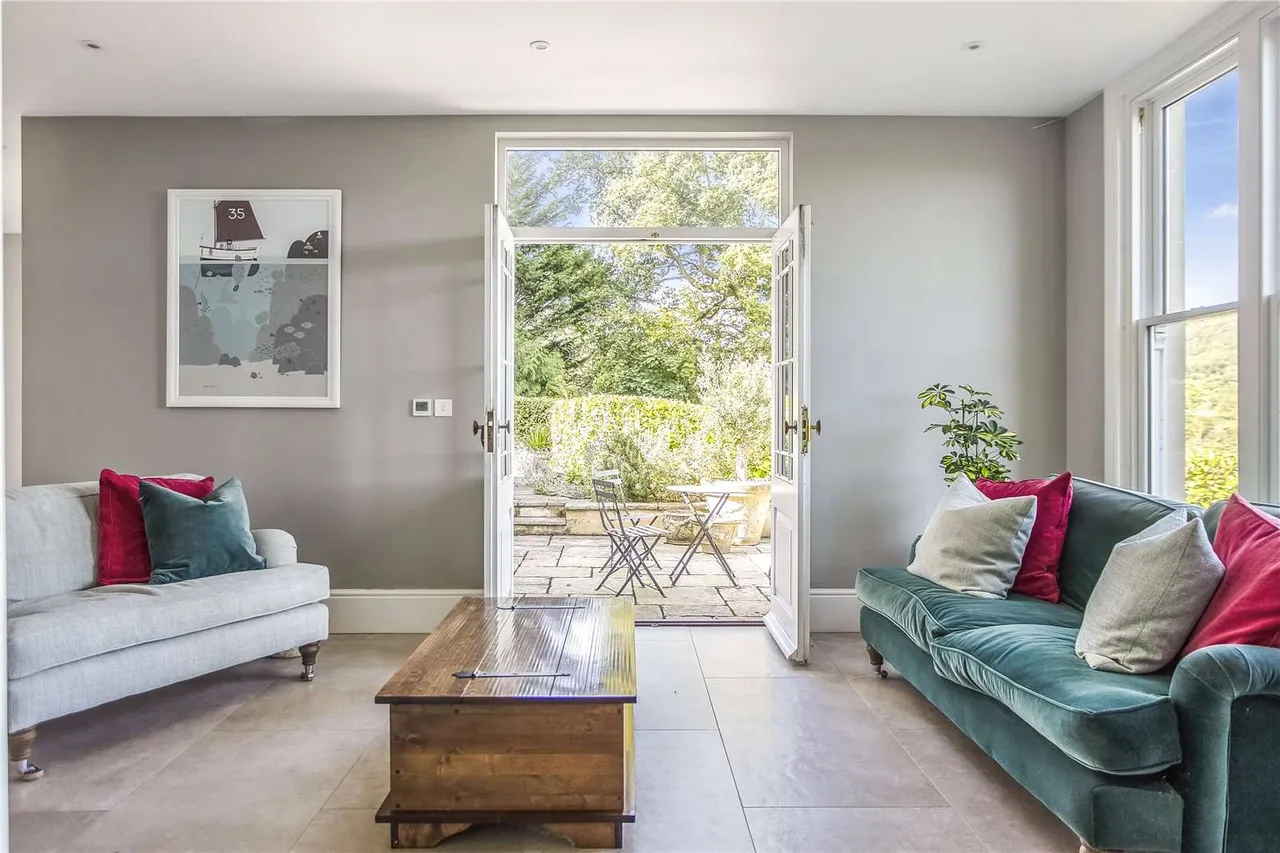 Monkton Combe, Bath, BA2, photo 16