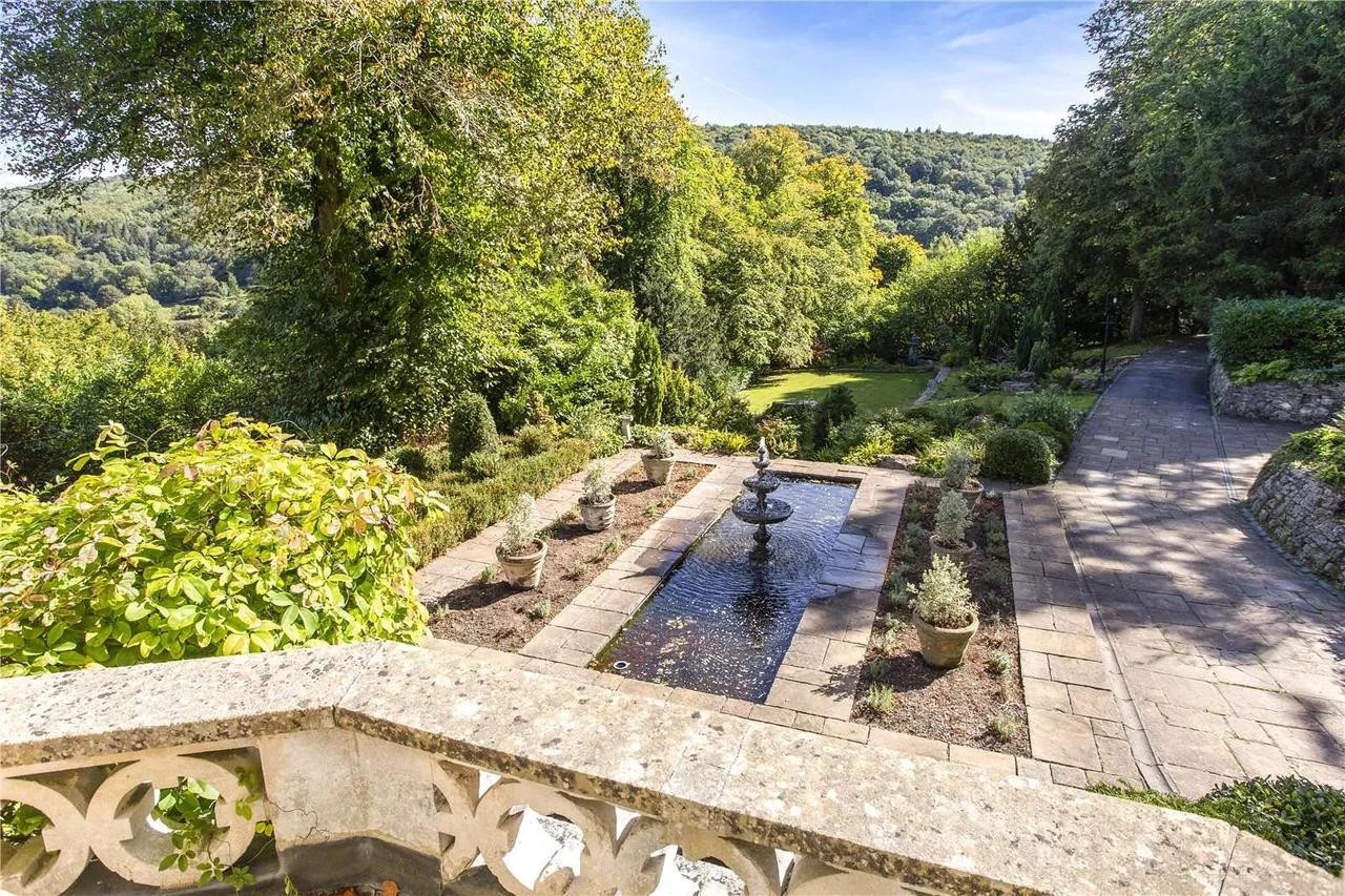 Monkton Combe, Bath, BA2, photo 22