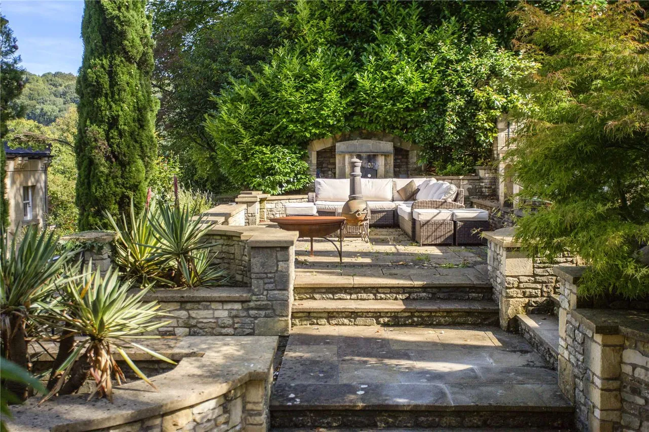 Monkton Combe, Bath, BA2, photo 29