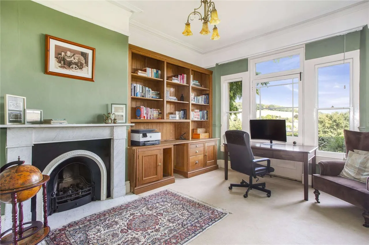 Monkton Combe, Bath, BA2, photo 13