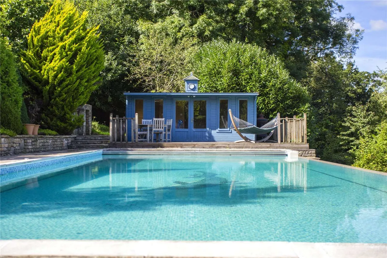 Monkton Combe, Bath, BA2, photo 33