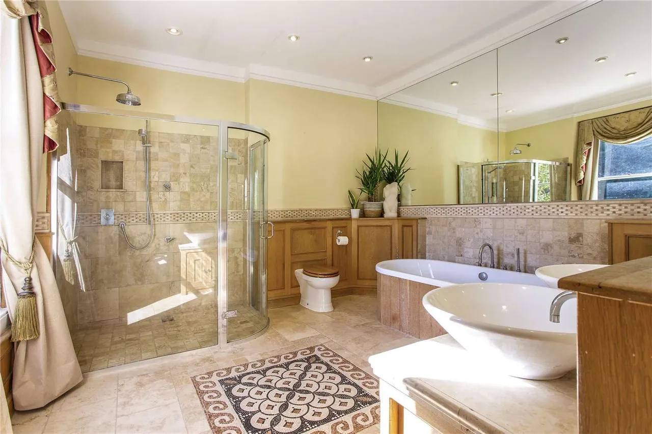 Monkton Combe, Bath, BA2, photo 21