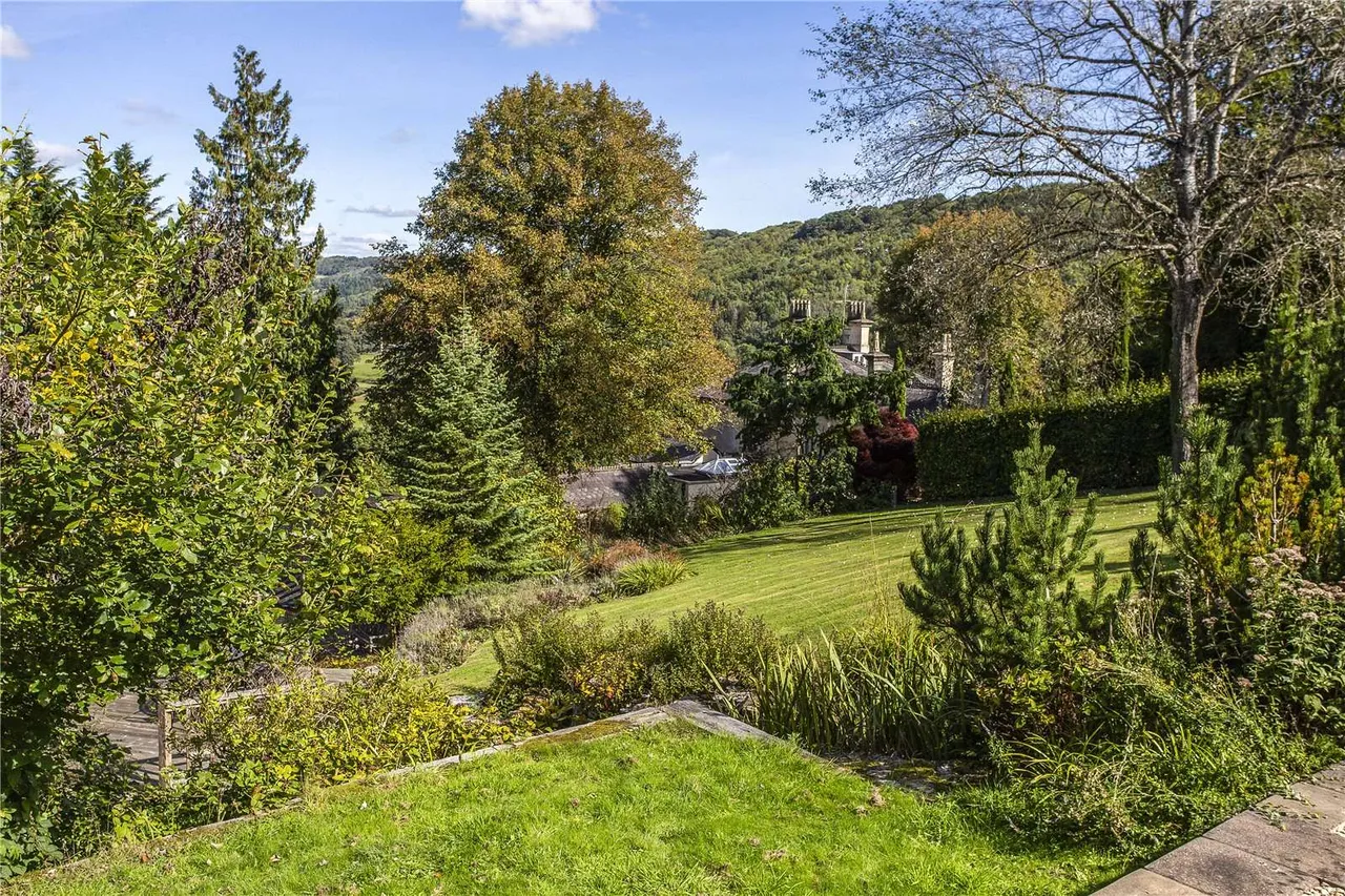 Monkton Combe, Bath, BA2, photo 31