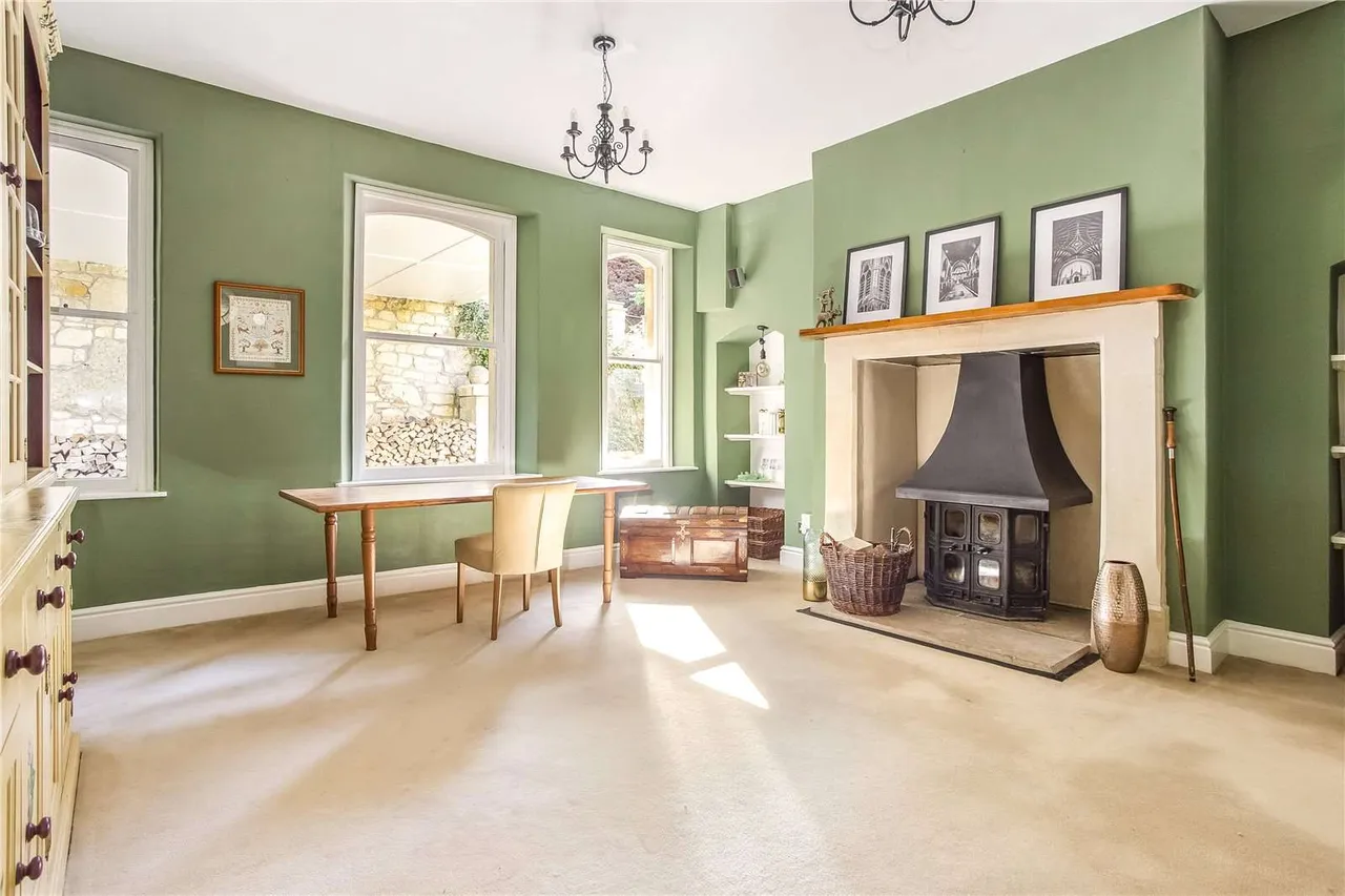 Monkton Combe, Bath, BA2, photo 11