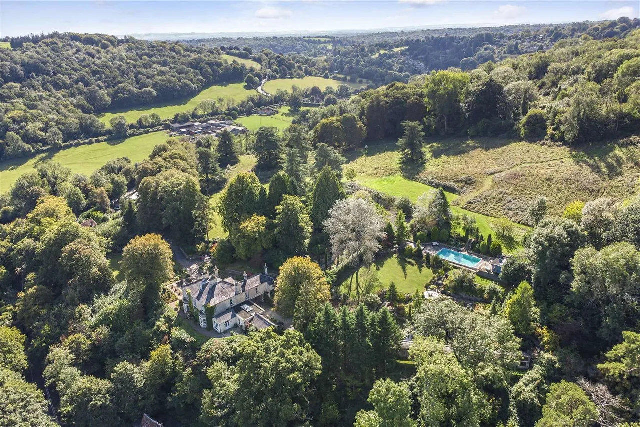 Monkton Combe, Bath, BA2, photo 23