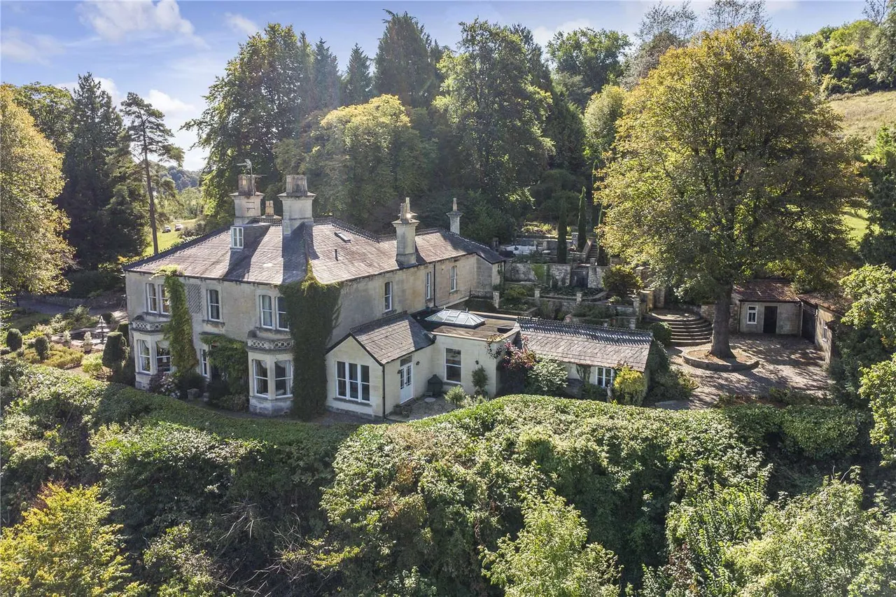 Monkton Combe, Bath, BA2, photo 2