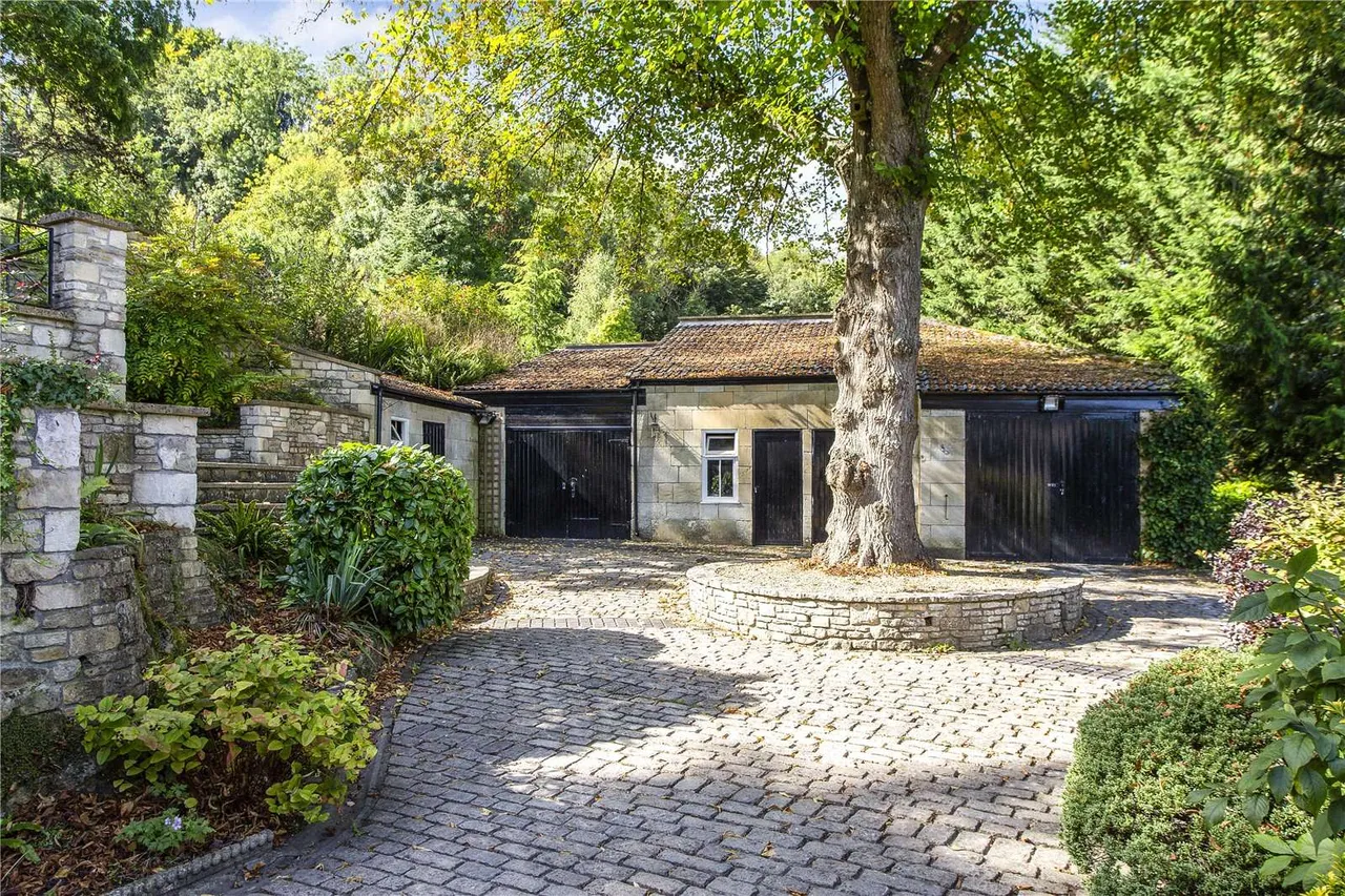 Monkton Combe, Bath, BA2, photo 28