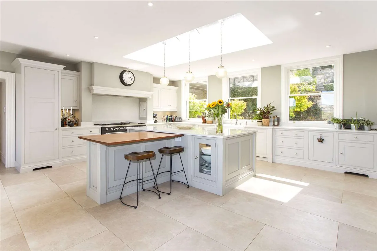 Monkton Combe, Bath, BA2, photo 5