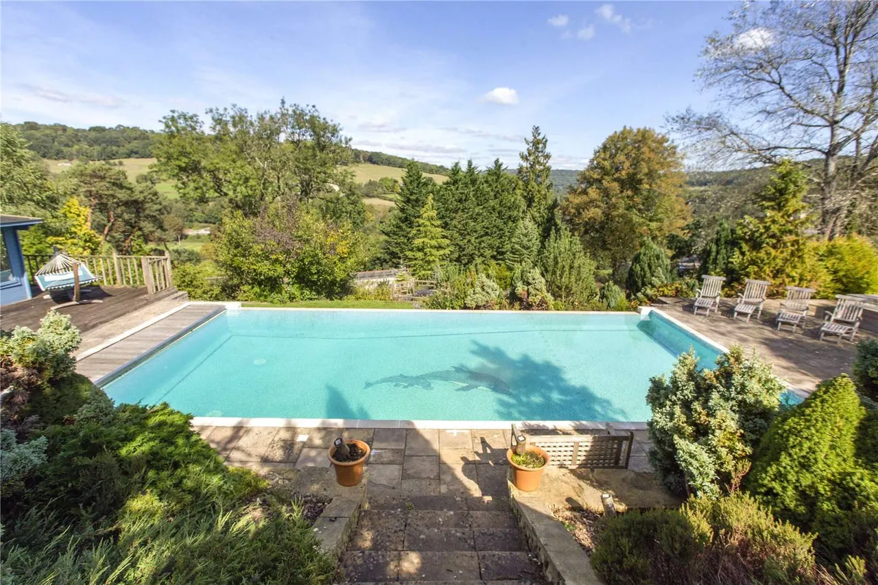 Monkton Combe, Bath, BA2, photo 32