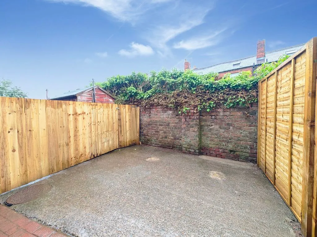 Nook Street, Carlisle CA1 2DF, photo 12