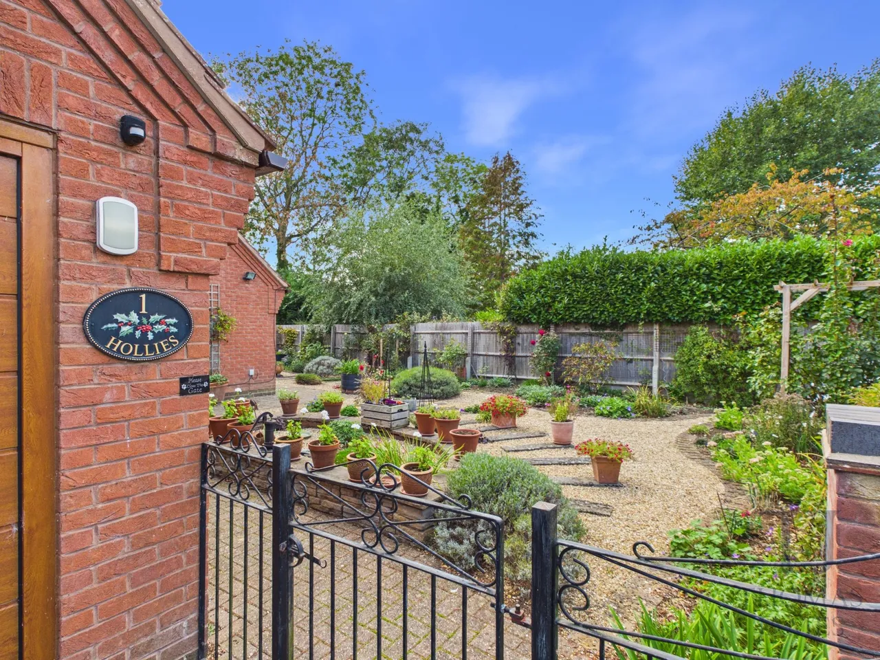 Harby Lane, Hose, LE14, photo 29