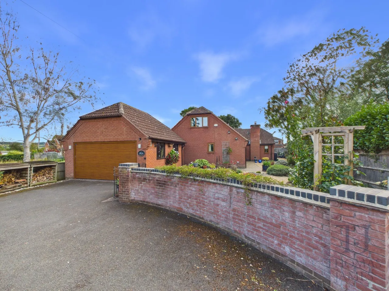 Harby Lane, Hose, LE14, photo 32