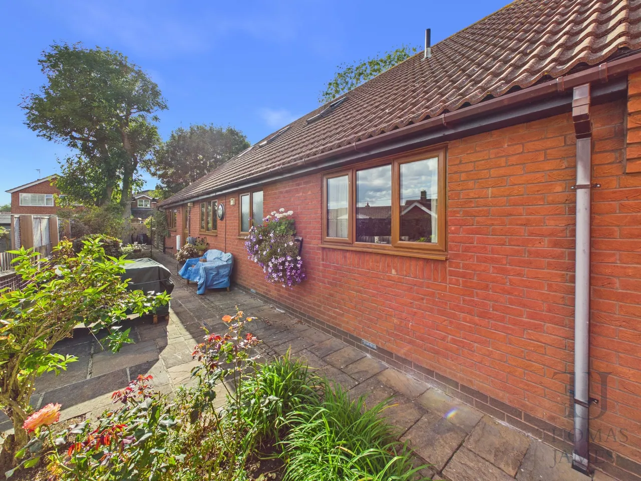 Harby Lane, Hose, LE14, photo 26