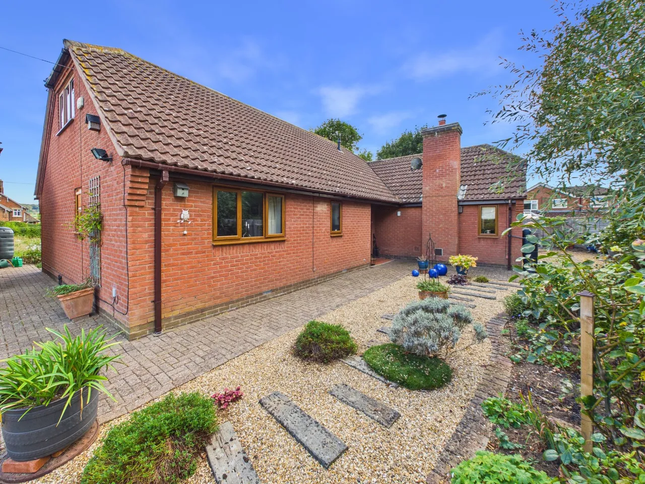 Harby Lane, Hose, LE14, photo 28