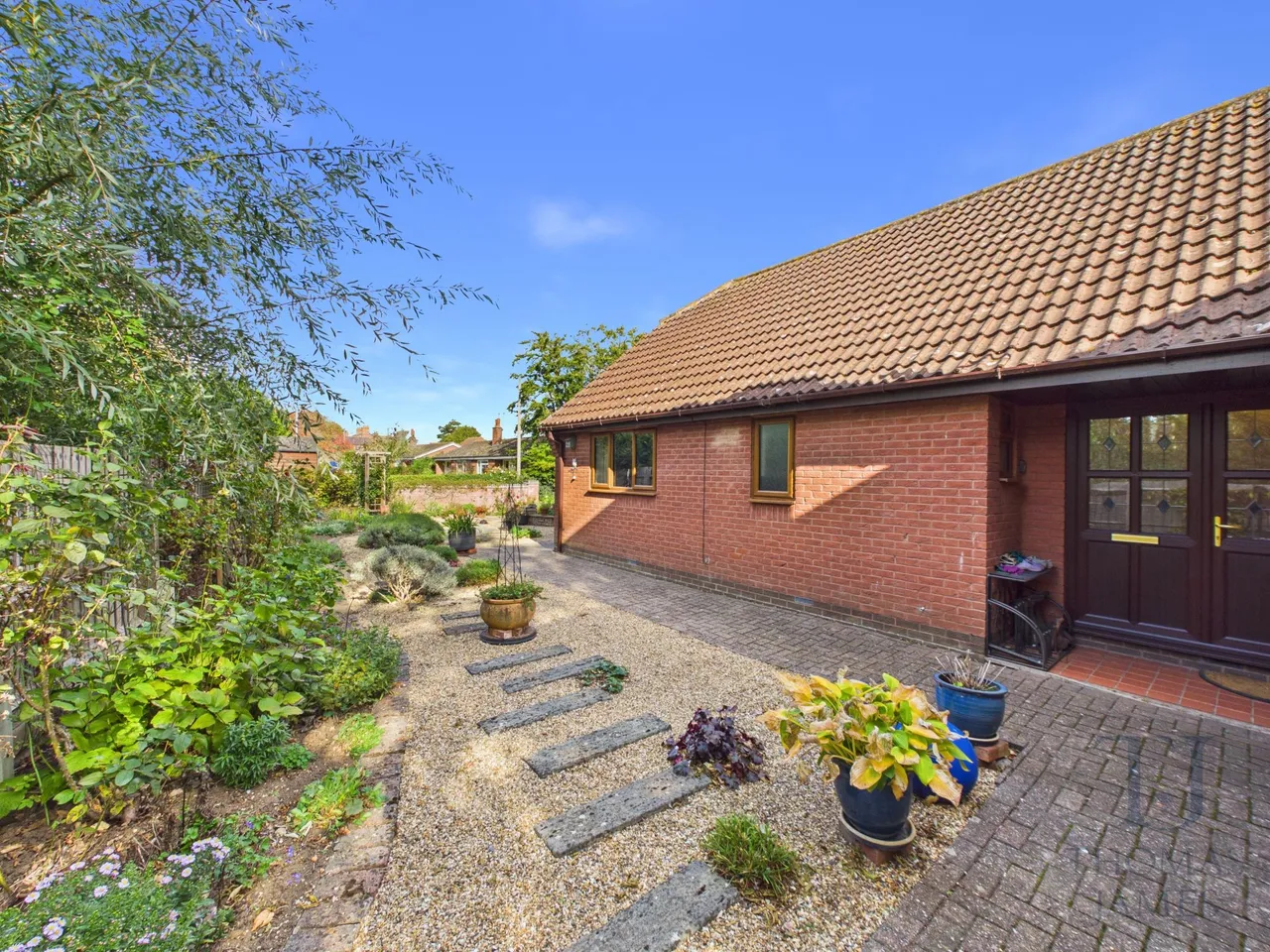 Harby Lane, Hose, LE14, photo 27