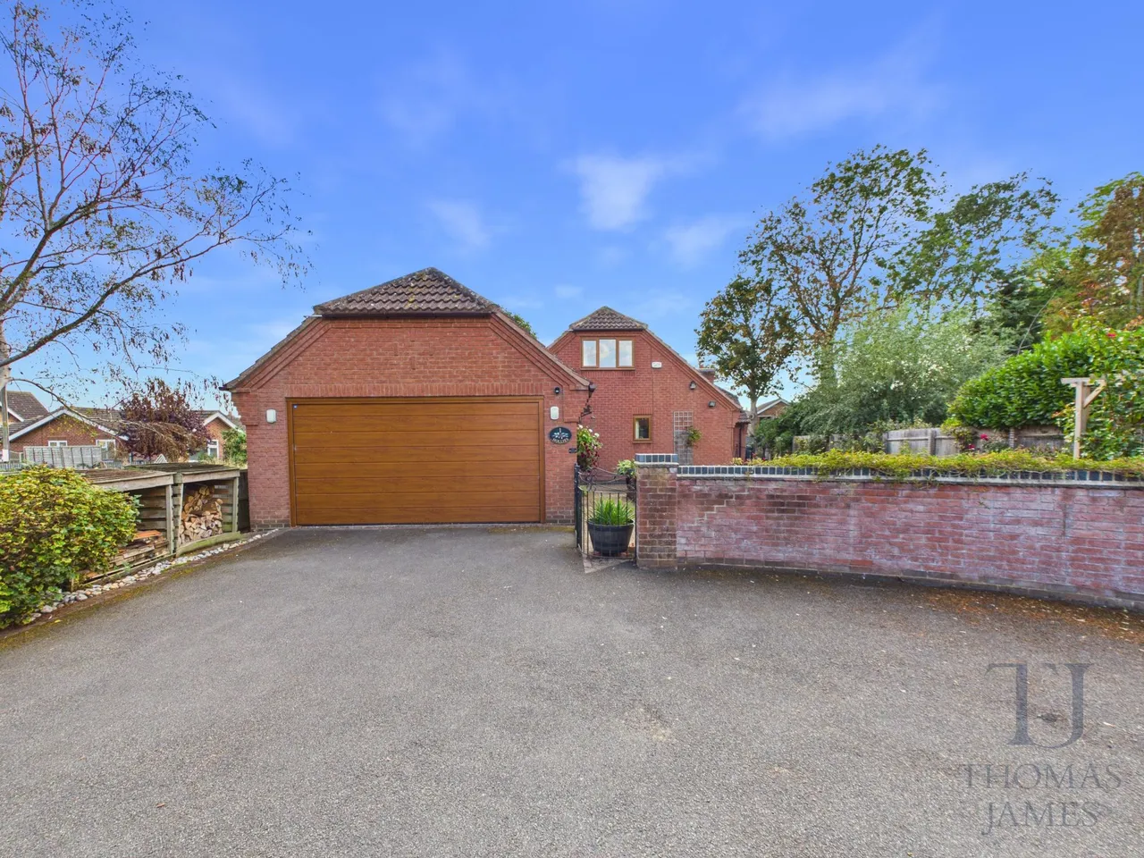 Harby Lane, Hose, LE14, photo 31