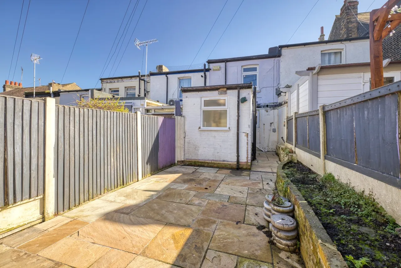 Alexandra Road, Ramsgate, CT11, photo 10
