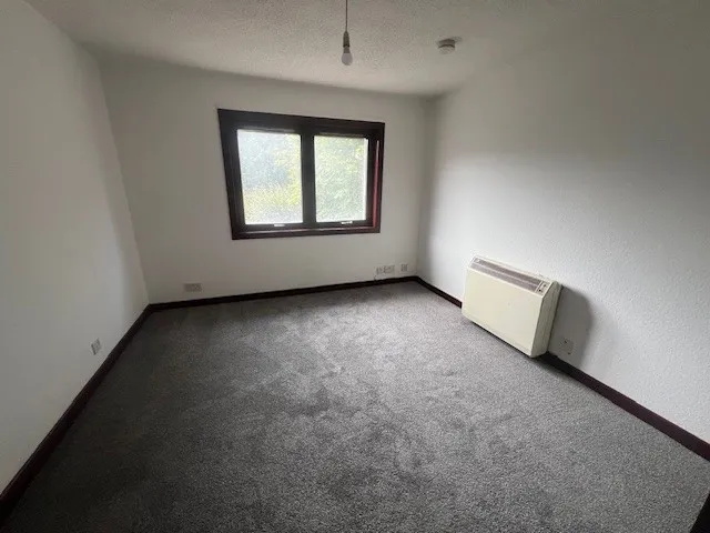 1 bed flat to rent — Red Admiral Court, Whitfield, Dundee, DD4