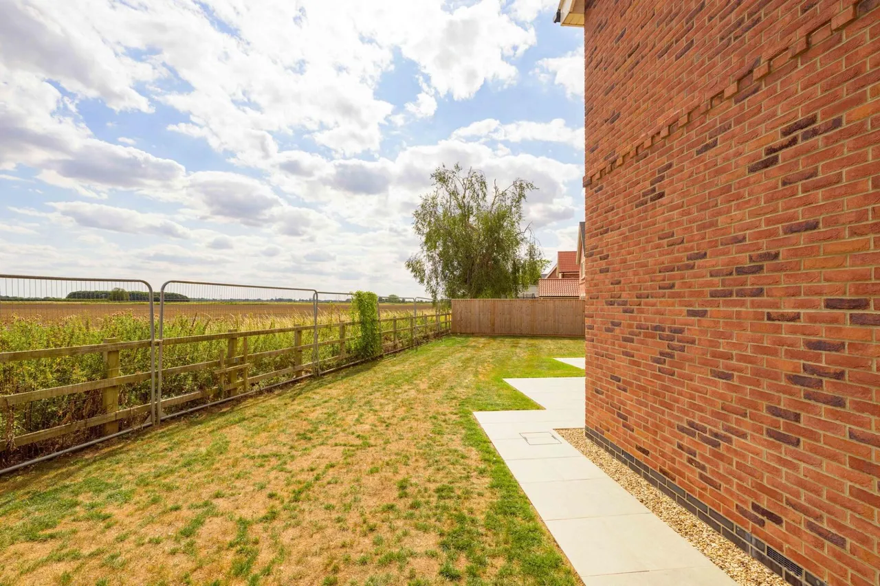 Philbeech Gardens, Kirton, PE20, photo 22