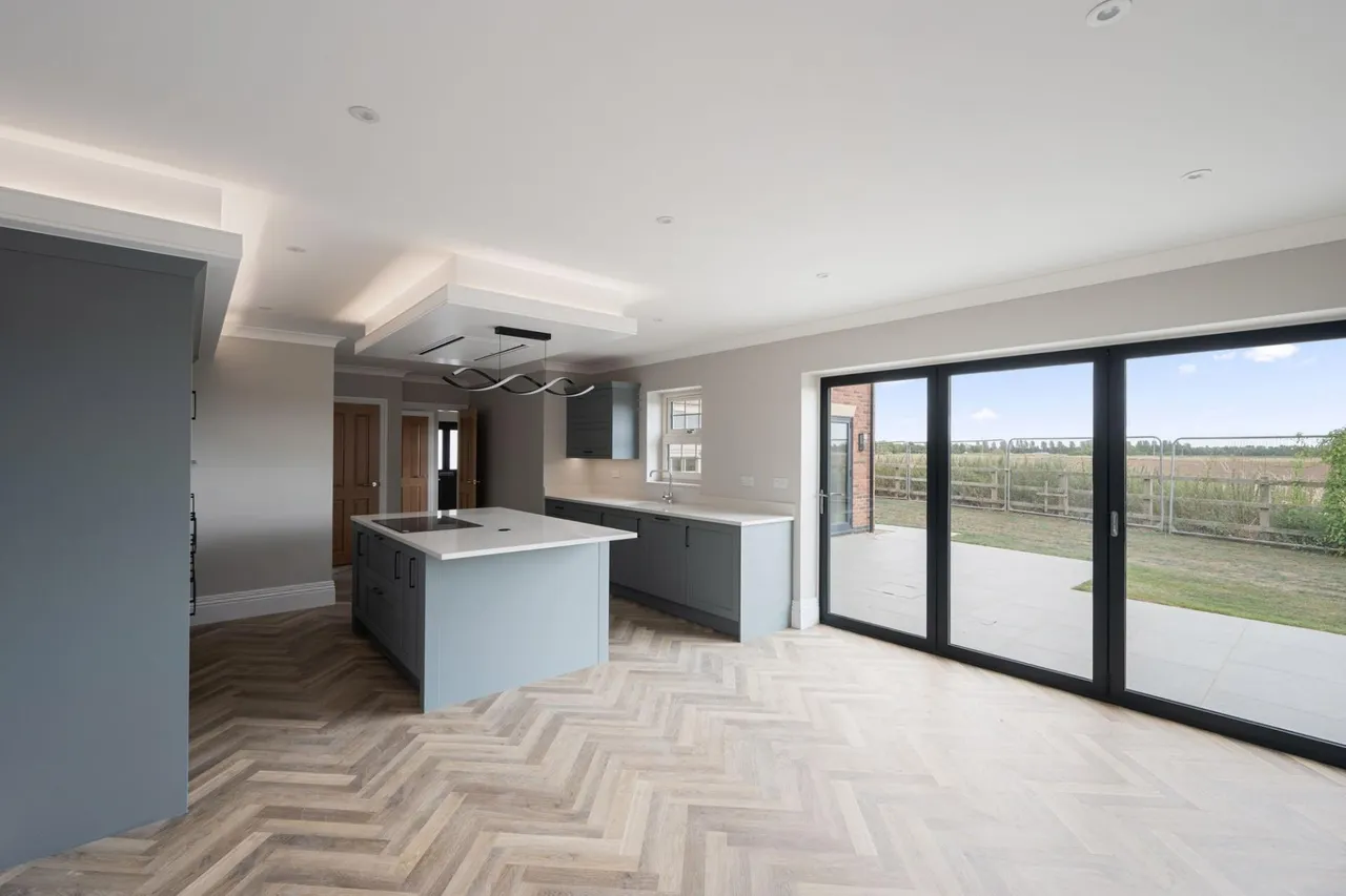 Philbeech Gardens, Kirton, PE20, photo 8