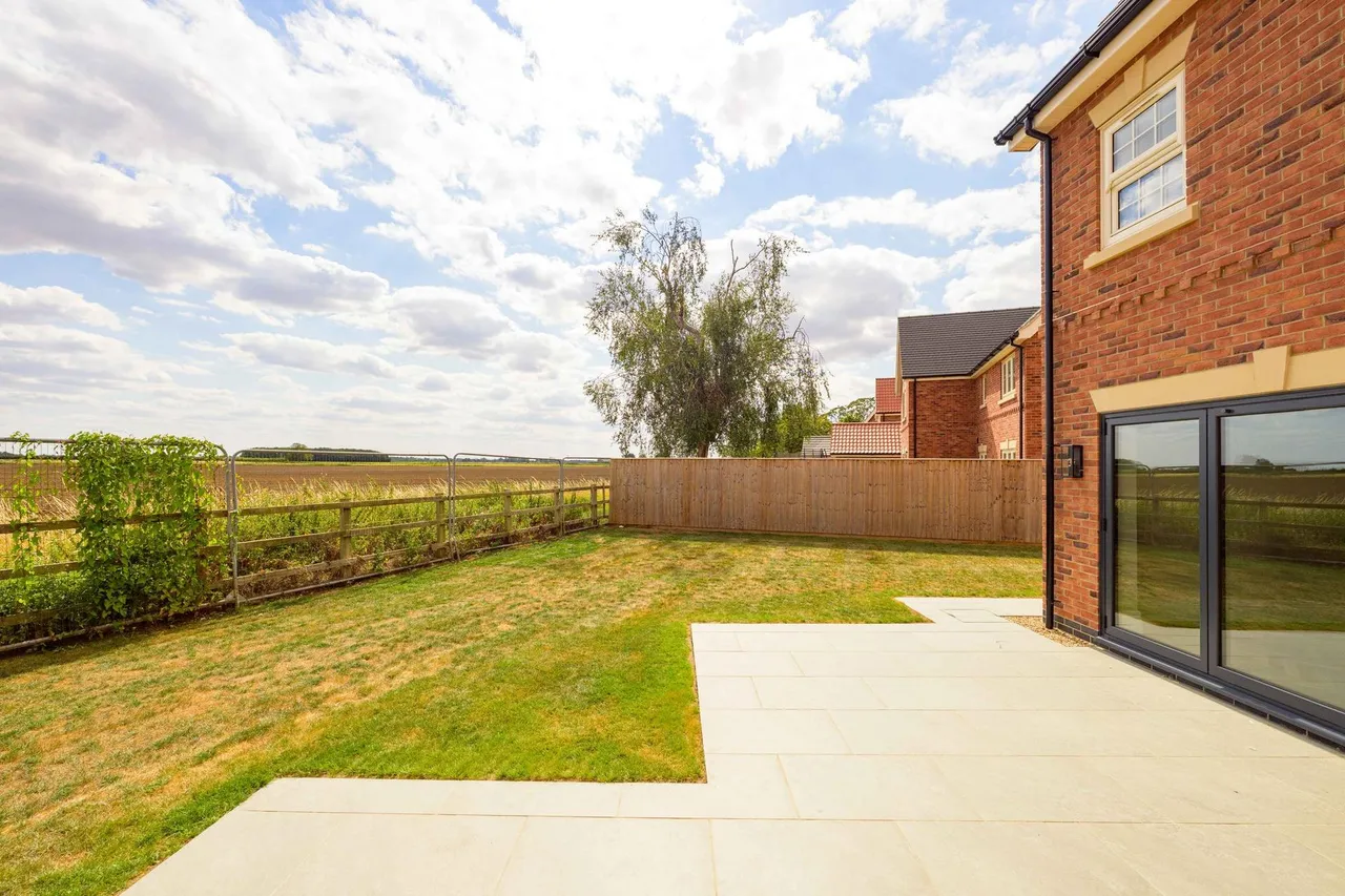 Philbeech Gardens, Kirton, PE20, photo 23