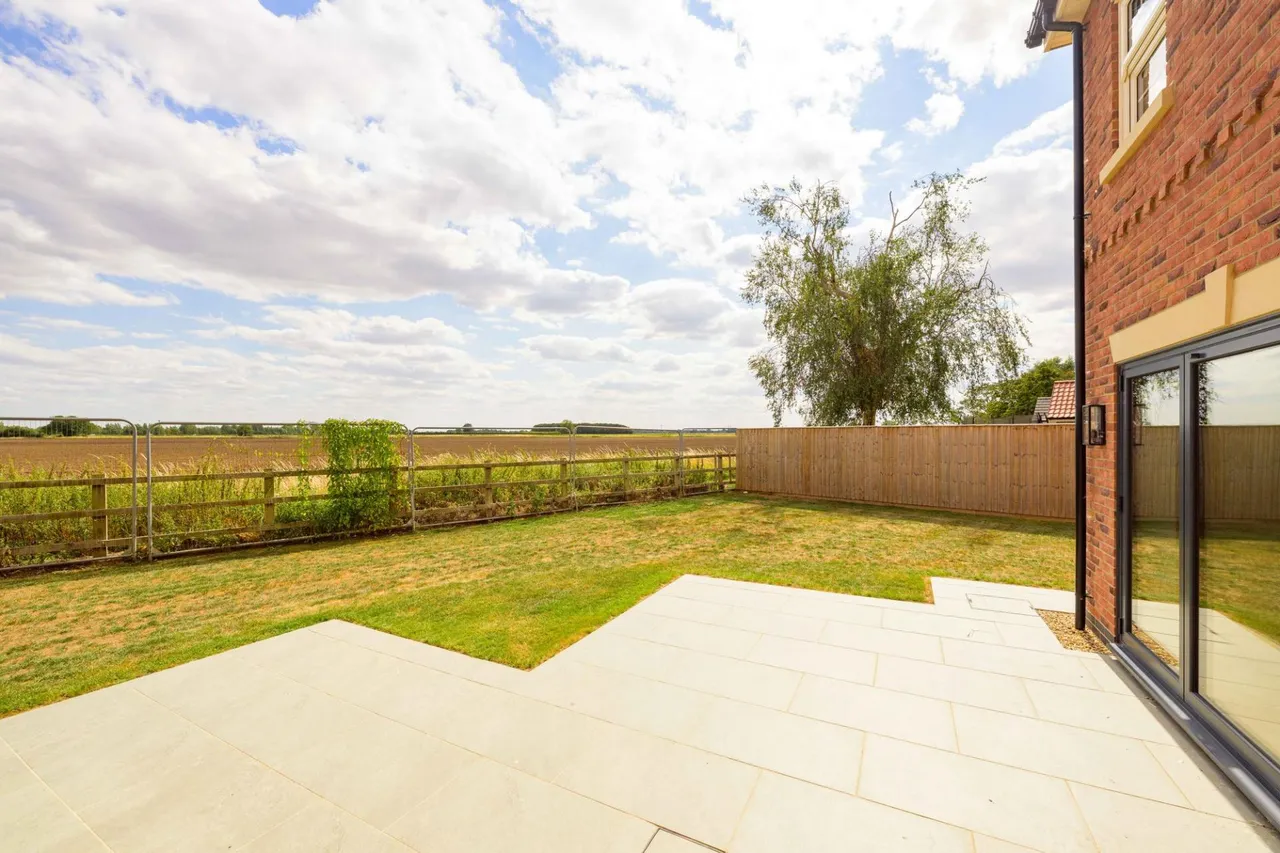 Philbeech Gardens, Kirton, PE20, photo 4