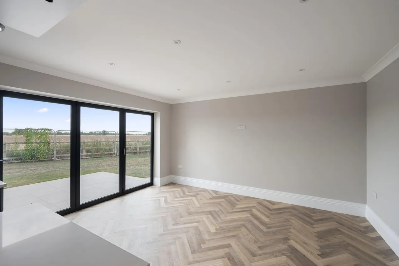 Philbeech Gardens, Kirton, PE20, photo 5