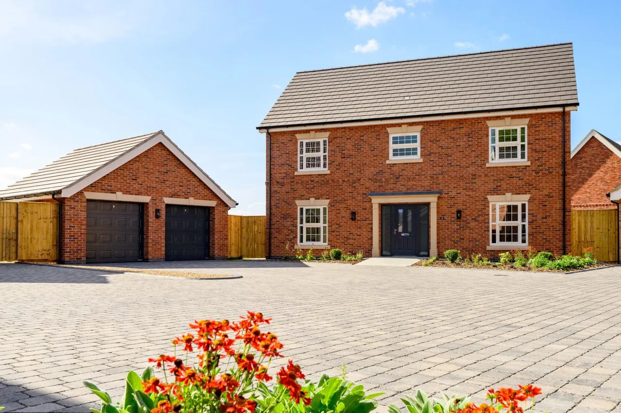 Philbeech Gardens, Kirton, PE20, photo 24