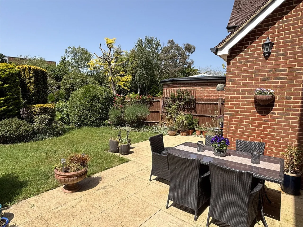 The Sadlers, Westhampnett, PO18, photo 13