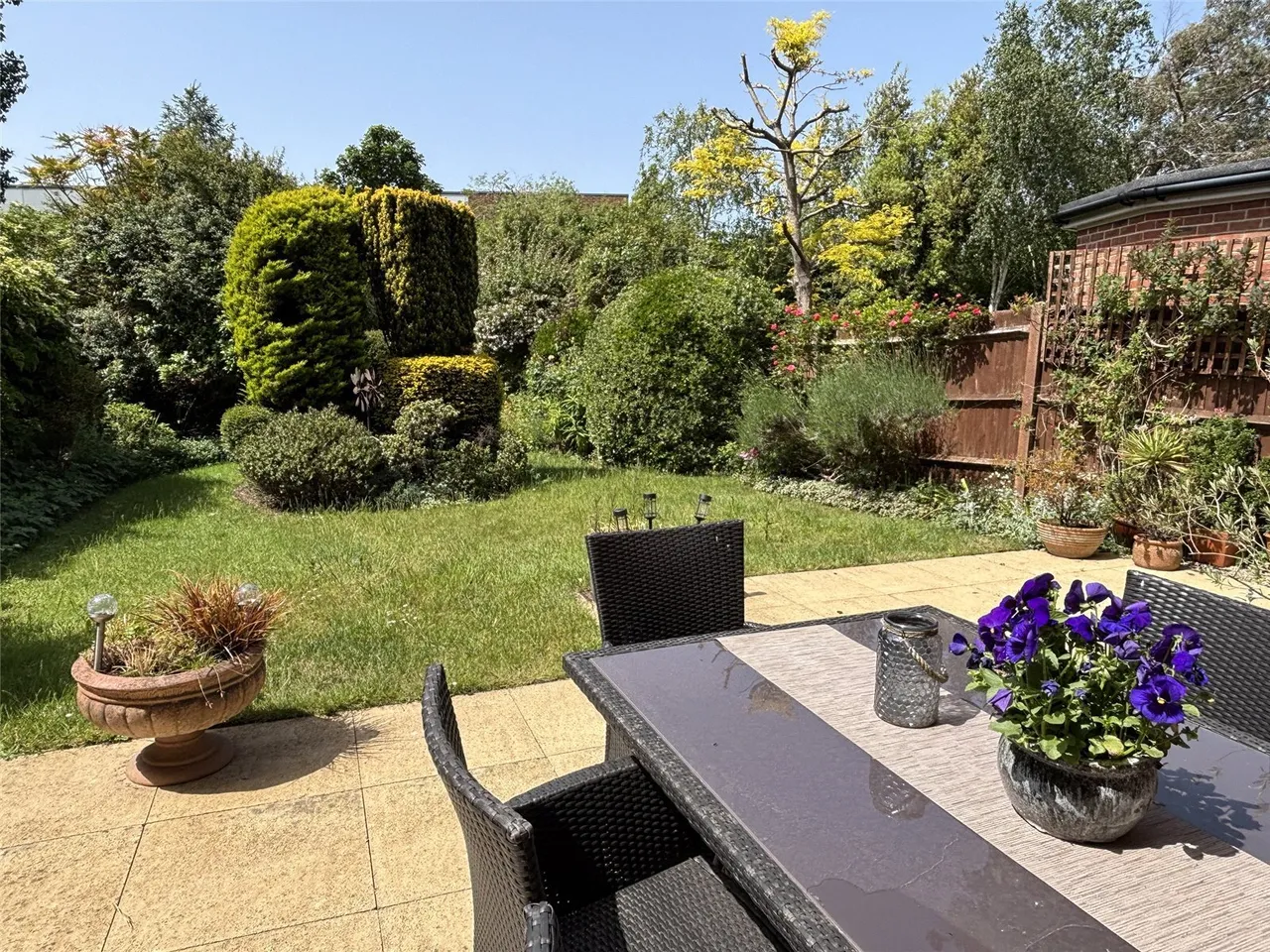 The Sadlers, Westhampnett, PO18, photo 14