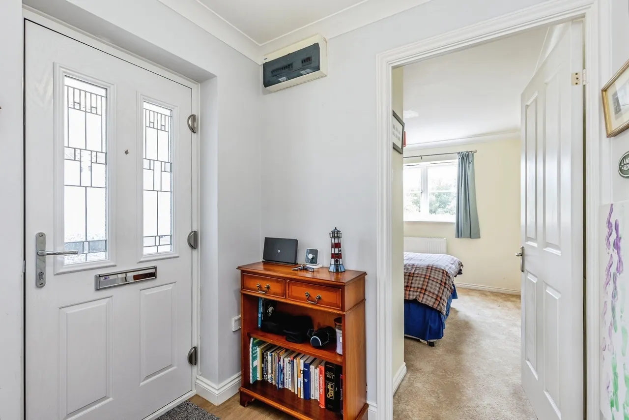 Myrtle Tree Crescent, Weston-super-Mare, BS22, photo 14
