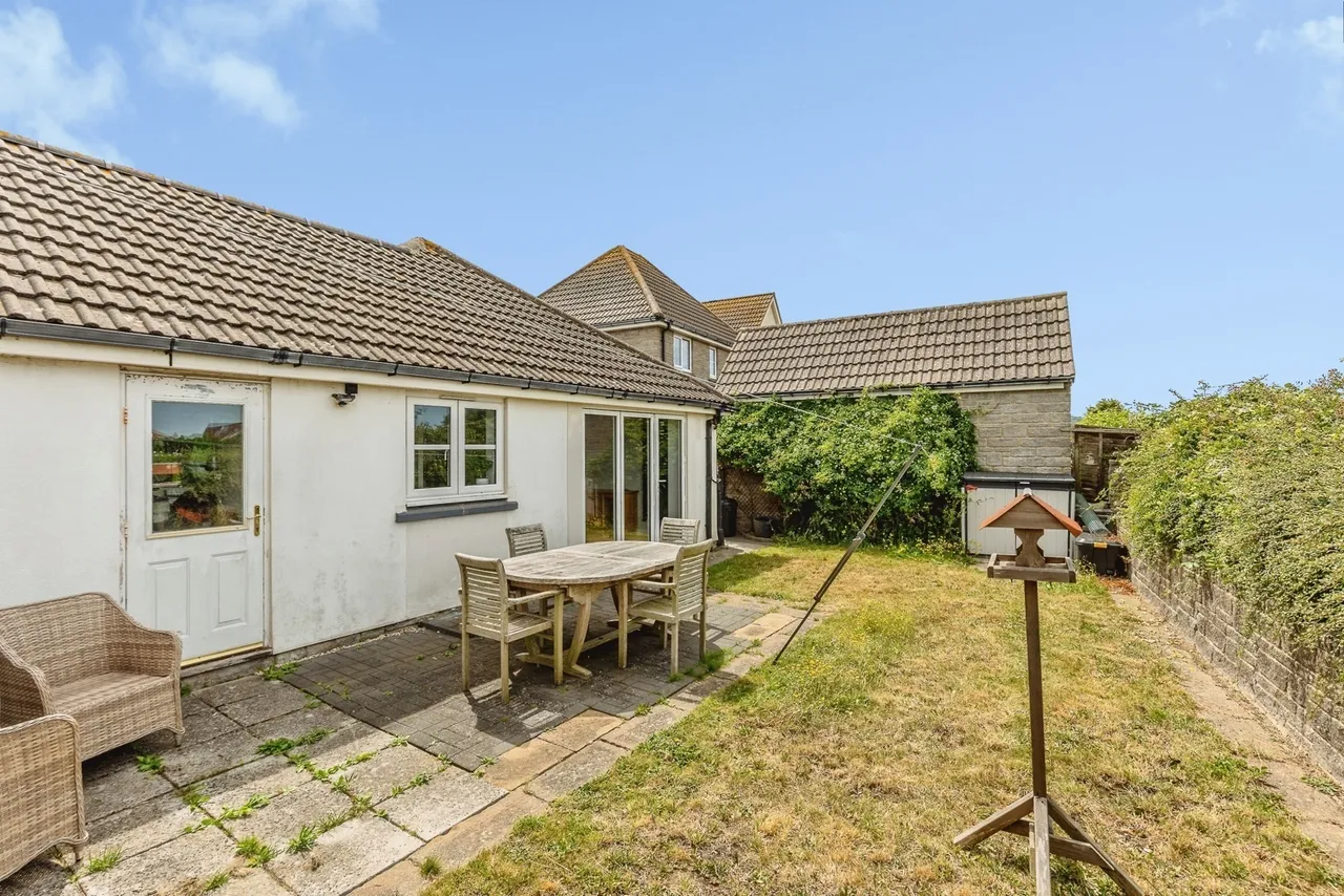 Myrtle Tree Crescent, Weston-super-Mare, BS22, photo 16