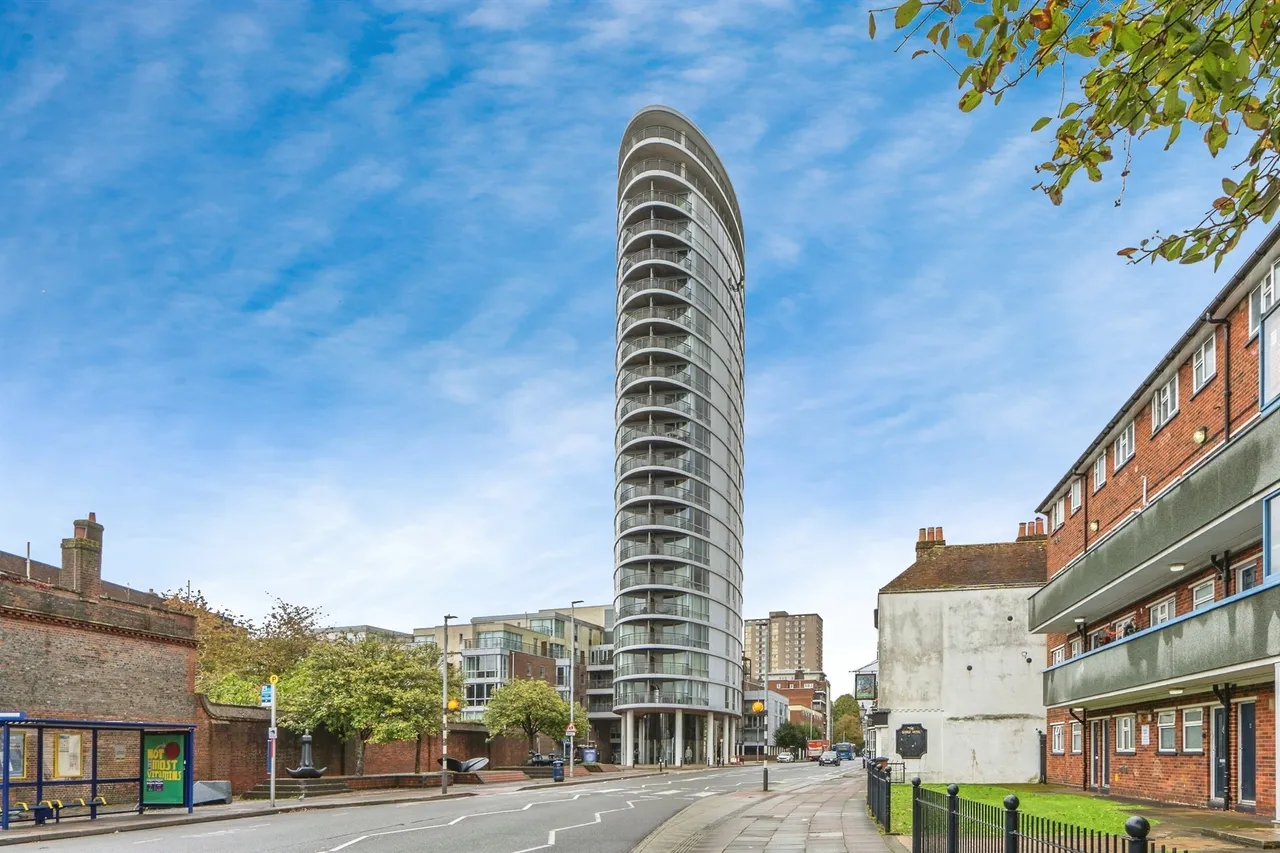 Queen Street, Portsmouth, PO1, photo 16