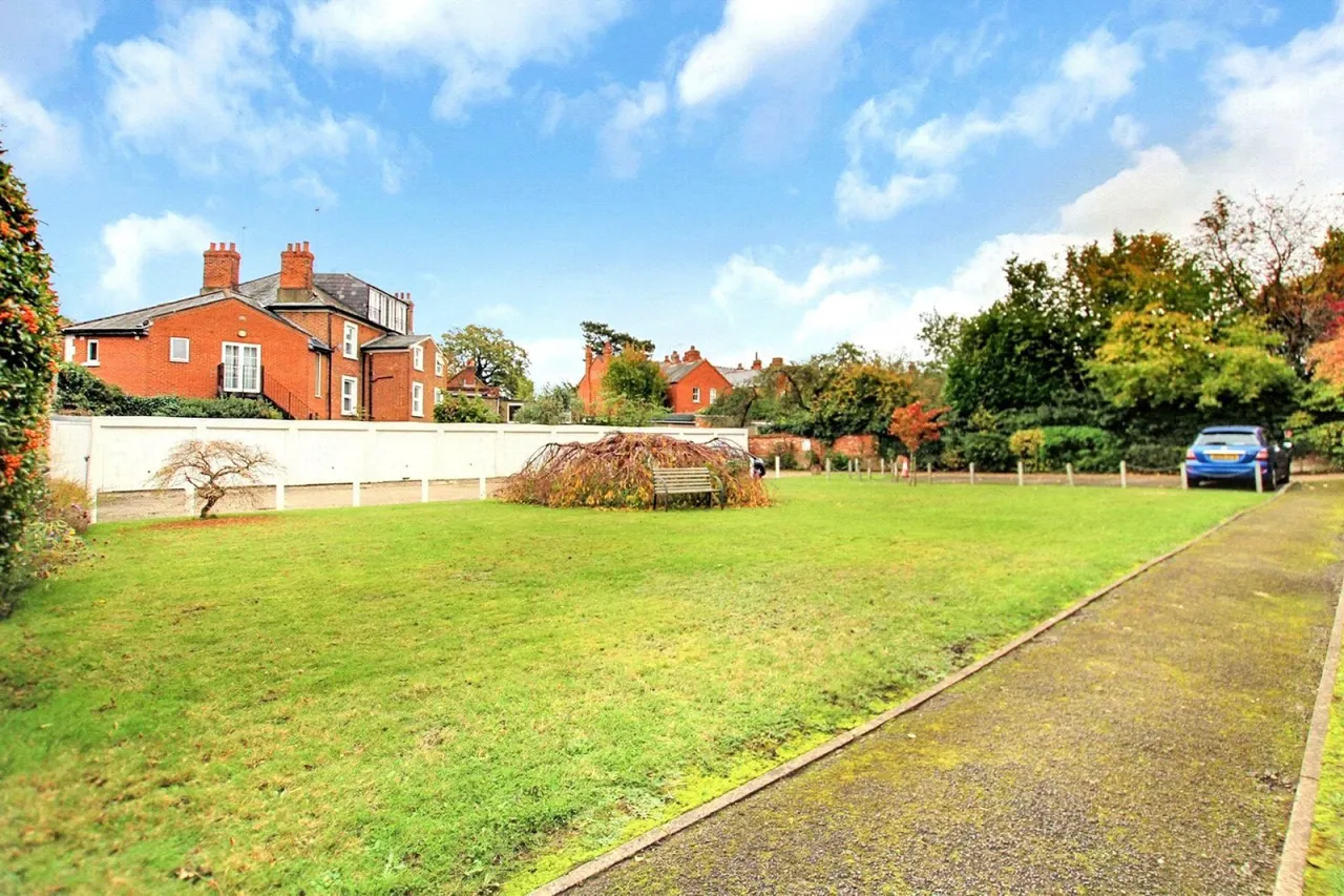Hamilton Road, Reading, RG1, photo 6