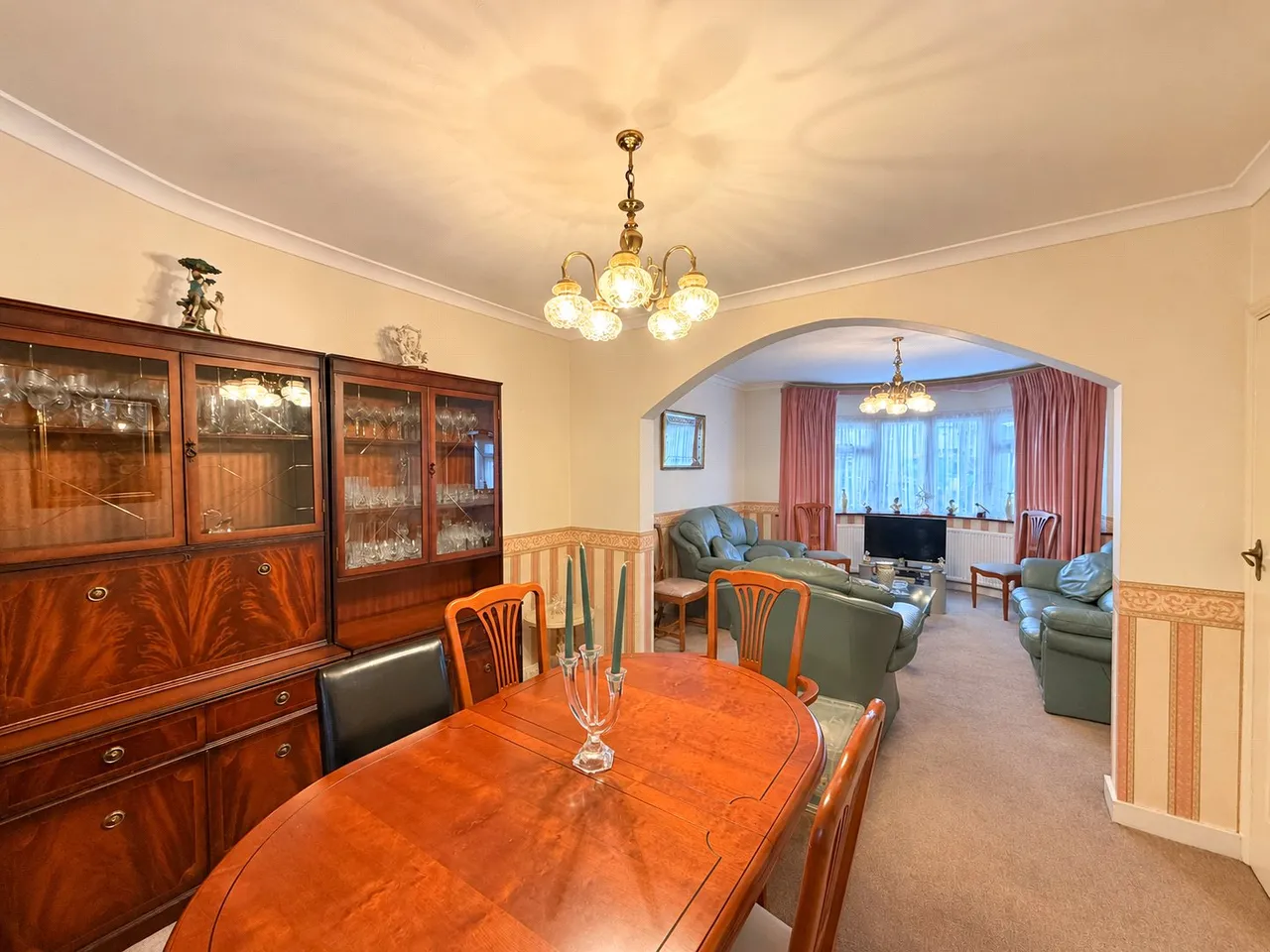 Okehampton Crescent, Welling, DA16, photo 12