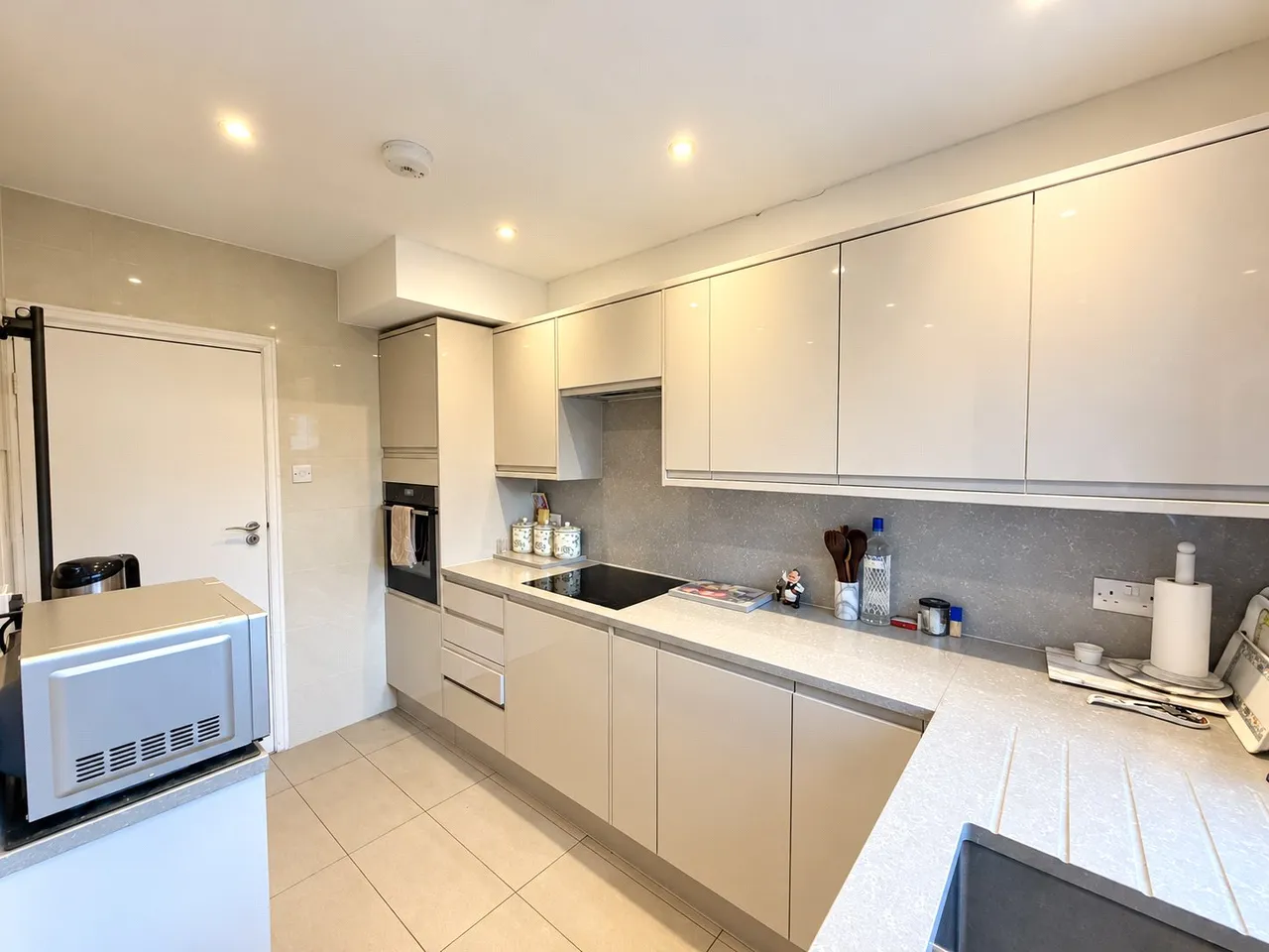 Okehampton Crescent, Welling, DA16, photo 5