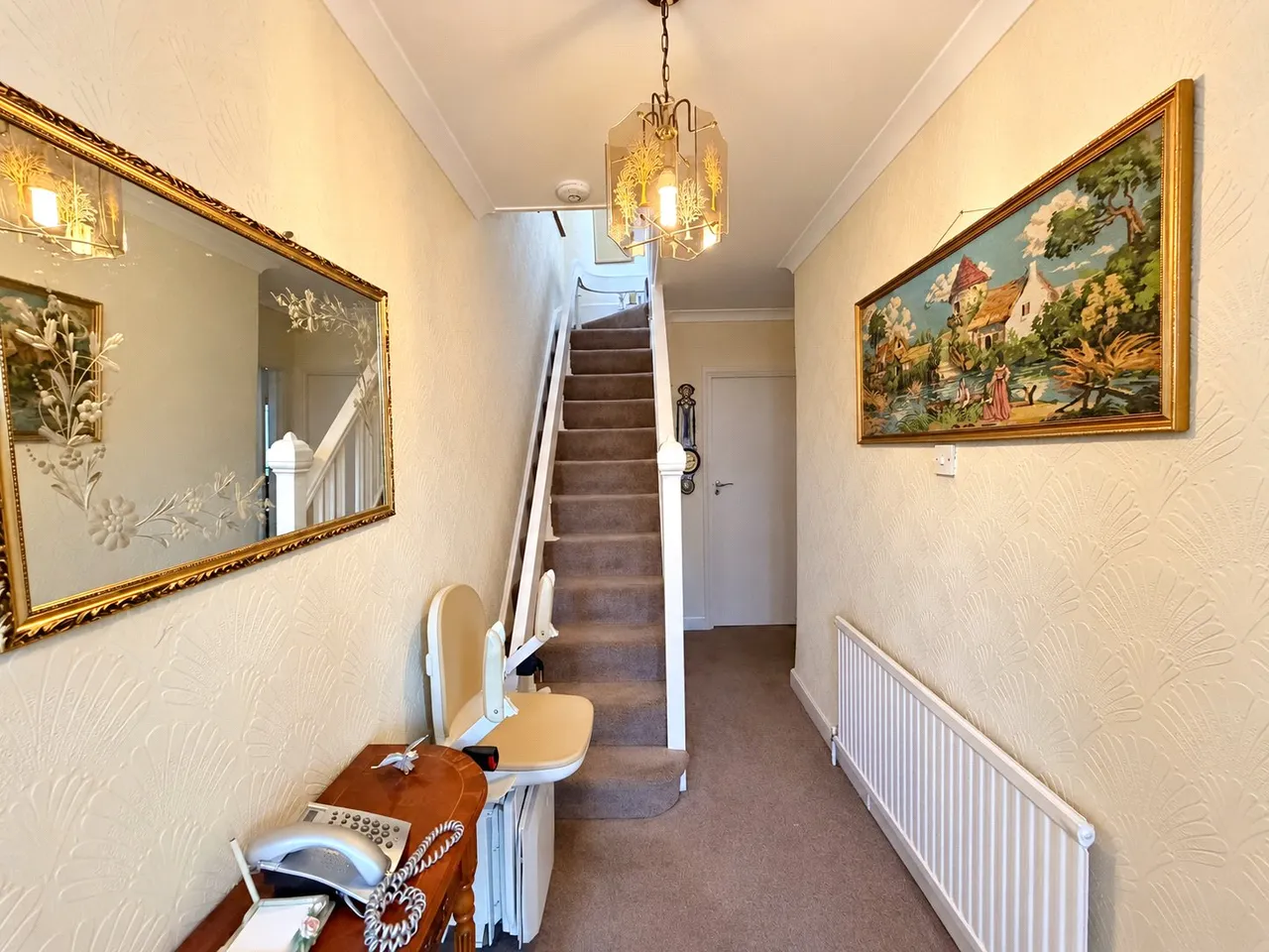 Okehampton Crescent, Welling, DA16, photo 8