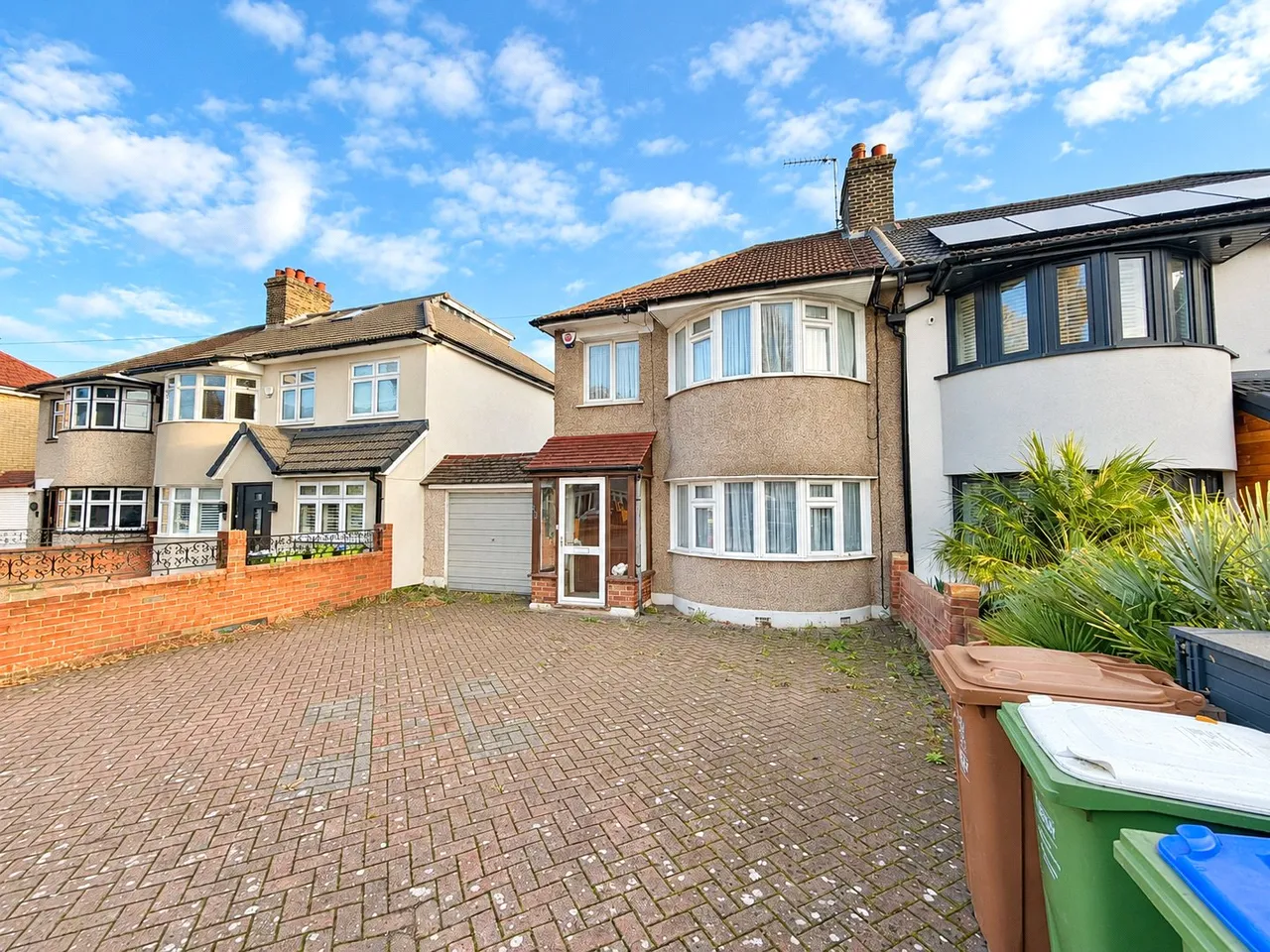 Okehampton Crescent, Welling, DA16, photo 11